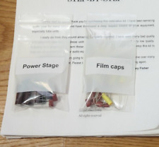 Thorens TD-125 MKI Kit