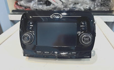 AUTORADIO ORIGINALE UCONNECT