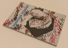 LT- AGOSTINO FERRARI CATALOGO