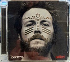 CD Lorenzo - Safari - Doppio