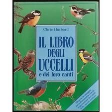Il Libro degli Uccelli e dei