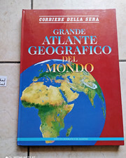 LIBRO GRANDE ATLANTE