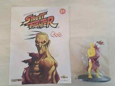 ACTION FIGURES STREET FIGHTER