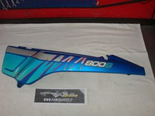 CARENA POSTERIORE SINISTRA SUZUKI DR BIG 800 1992 E ANCHE ALTRI RICAMBI