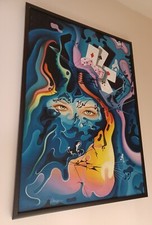 OPERA SURREALISTA ACHILLE