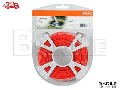 Filo stihl professionale tondo - stihl,