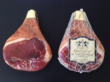 Prosciutto di San Daniele