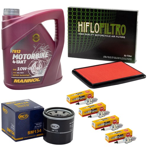 Kit per honda cbr - 600, f