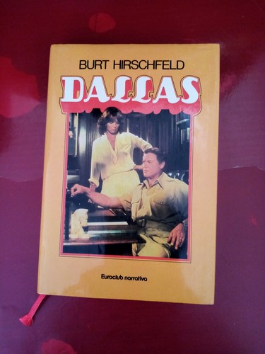 Dallas burt hirschfeld - dallas,