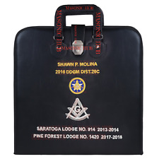 Grembiule Massonico Texas