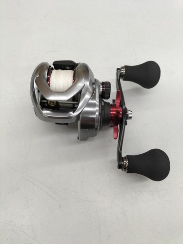 Mulinello esca shimano - mulinello,
