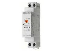 Rele temporizzatore luce scale