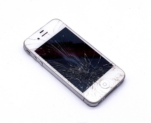 Apple iphone 16gb - 4,
