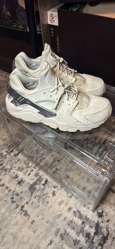 Size nike air huarache - 10.5,