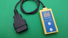 Airbag Scan/Reset Tool B800