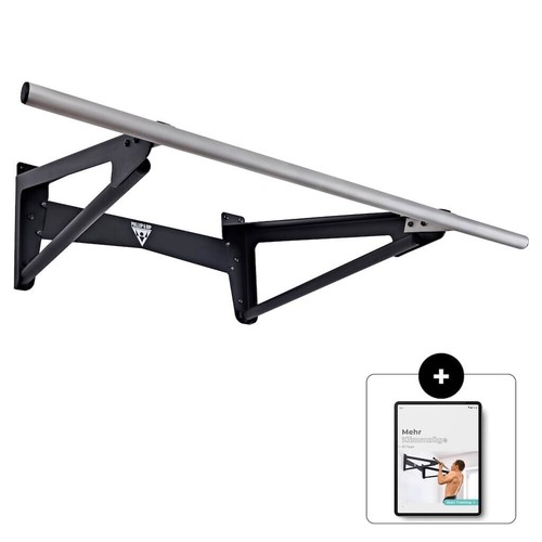 Muscle bar barra di - muscle-up,