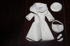 Barbie London Tour # 1661 del 1966 vintage