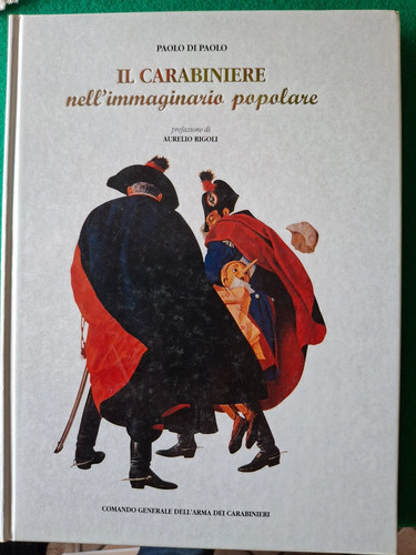 1997 carabiniere - 1997,