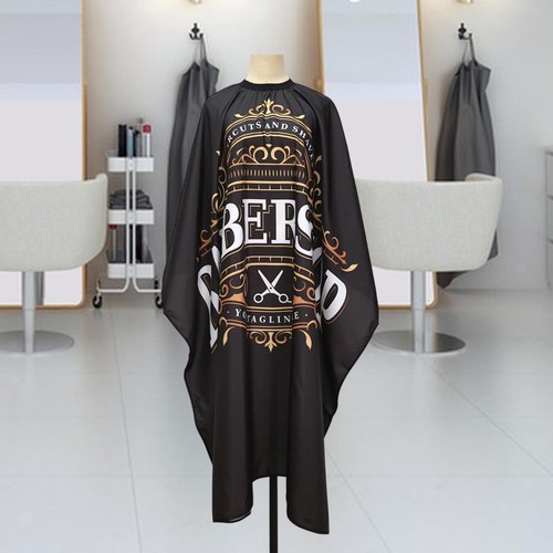 Mantella barbiere nera - barbiere,