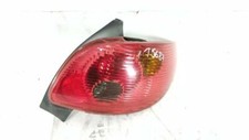Fanale Posteriore DX Peugeot