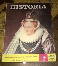 Libri/Riviste/Giornali"HISTORI