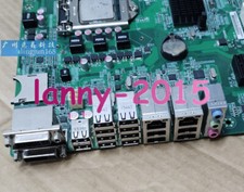 1PC USED YH-M8400 H61 TE8400M