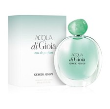 ARMANI ACQUA DI GIOIA EDP VAPO NATURAL SPRAY - 100 ml