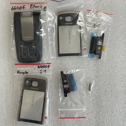 Set parti custodia - , originale