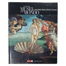 AA.VV. - I GRANDI MUSEI DEL