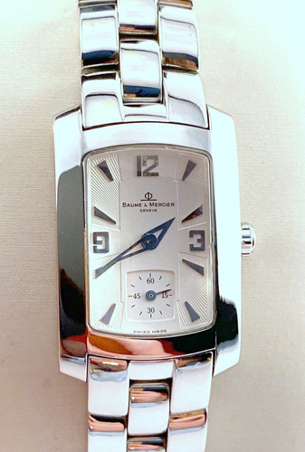 Baume mercier hampton women - baume, women's