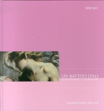 Un battito d'ali. Ritrovamenti