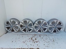 6856065 SET CERCHI IN LEGA R17 BMW X1 (F48) xDrive25e 1.5 HYBRID 12V AUT 125CV 2