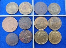 Lot jetons token - lot, victoria