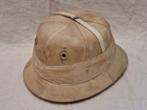 Original polo helmet - original, ~
