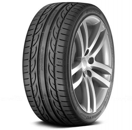 Pneumatici gomme estive - pneumatici,