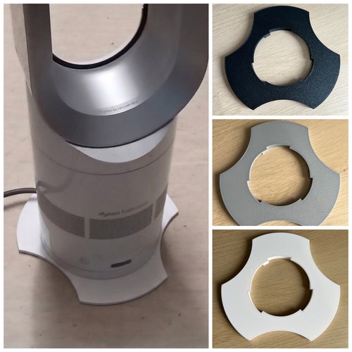 Base supporto ricambio per - base,