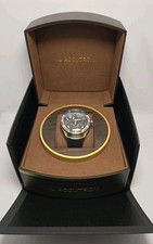 Accutron DNA Skeleton 2ES8A002