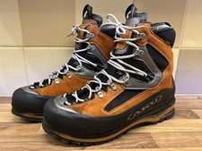 Stivali da alpinismo Aku