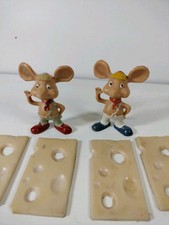  N°2 Raro Topo Gigio Con