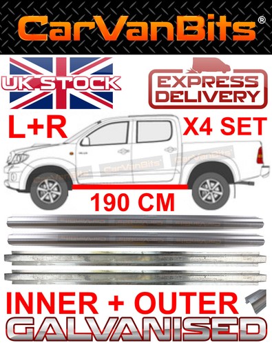 Per toyota hilux - toyota, n70