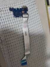 Hp Hq Tre 71025 usb slot