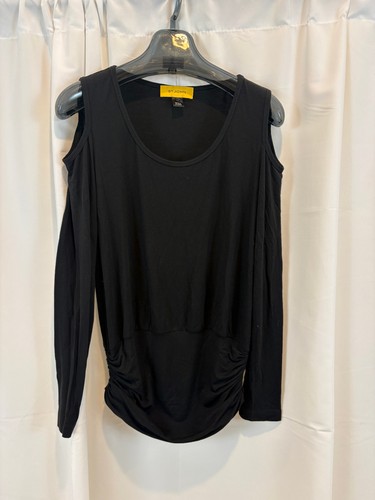 Top john nero - st,