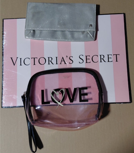 Borsa victoria secret love - borsa,