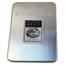 Disney Treasures Mickey Mouse