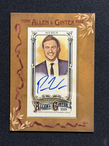 2025 topps allen - 2025,