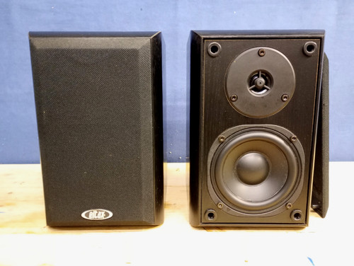 Casse acustiche eltax atomic - casse,