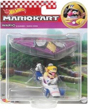 MARIO KART Modello DieCast
