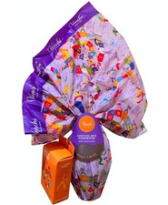 Venchi - Uovo di Cioccolato