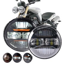 Per Triumph Street Triple