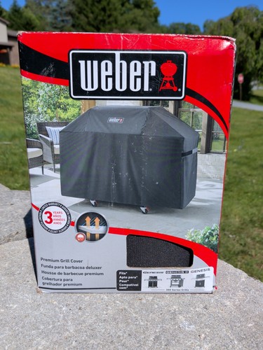 Weber genesis coperchio - weber,